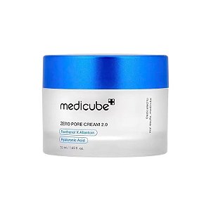 Creme Anti-Poros Medicube Zero Pore Cream 2.0 50ML