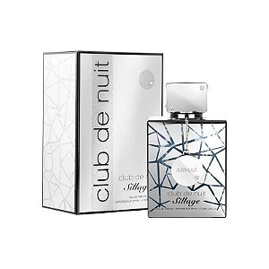 Perfume Armaf Club de Nuit Sillage Edp - Masculino 105ml