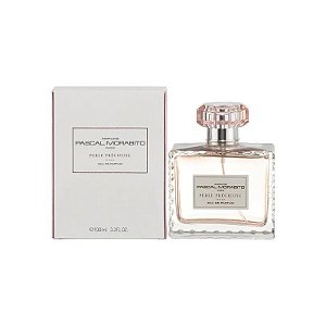 Perfume Pascal Morabito Perle Precieuse Edp Feminino 100ml