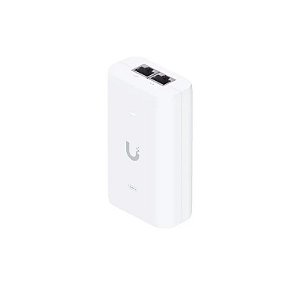 Adaptador Poe Gigabit Ui U-Poe++ Unifi (60W) 48V 1.25A