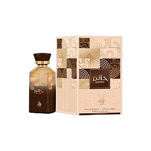 Perfume Al Absar Hatim - Eau de Parfum - Unissex - 100ML