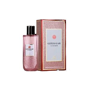 Perfume Feminino GP - Glitz&Glam Edp 100ML
