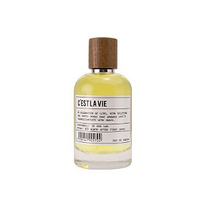 Perfume Karma C'Est La Vie - Água de Perfume - Feminino - 100ML