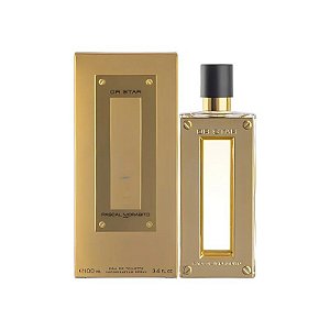 Perfume Pascal Morabito Or Star Edt - Masculino 100ML
