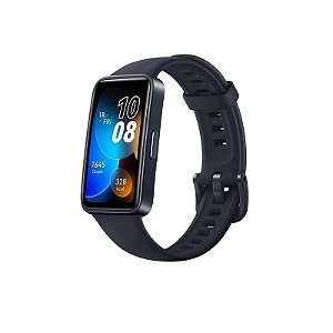 Relógio Huawei Smartwatch Band 8 (ASK-B19) Preto