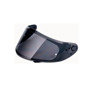 Viseira para Capacete MT Helmet MT-V-28B - Visão Máxima