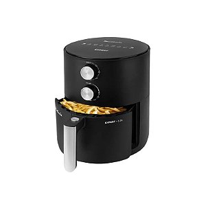 Fritadeira Air Fryer Molimix MAF-35 - 3.5L - 110V
