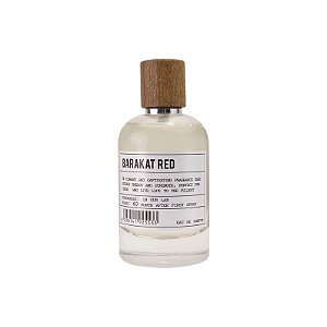 Perfume Karma Barakat Red - Água de Perfume - Unissex - 100ML