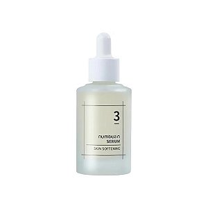 Sérum Facial Numbuzin N.º3 Suavizante de Pele - 50ML