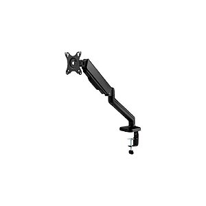 Suporte de Parede para Monitor Satellite A-RM19T Articulado 17-32" Preto