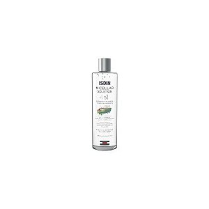Solução Micelar Isdin 4em1 400ml