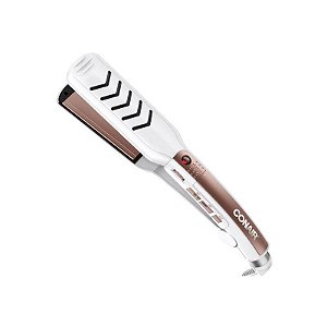 Chapinha Alisadora Conair CS26GN Cerâmica Úmido/Seco 32MM Bivolt