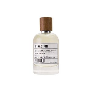 Perfume Karma Attraction - Água de Perfume - Unissex - 100ml