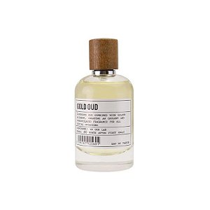 Perfume Karma Gold Oud - Água de Perfume - Masculino - 100ML