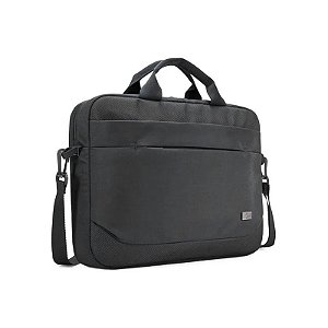 Maleta Case Logic ADVA-114 para Notebook de 14" - Preto