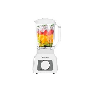 Liquidificador Molimix ML-1200-W 1200W 220V