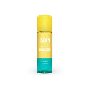 Protetor Solar Isdin Loção Hidratante FPS 50 200 ML