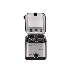 Fritadeira Electrobras EBFR-17 1.7L - 220V