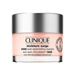 Creme-gel hidratante Clinique Moisture Surge 100H - 30ML