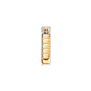 Perfume Feminino Hugo Boss Boss Orange Eau de Toilette 75 ML
