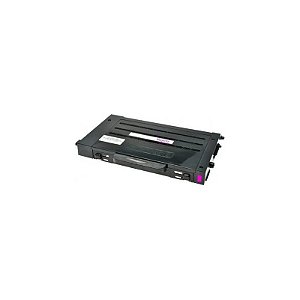 Toner Samsung P510 Magenta KS CLP-510D5M Compatível