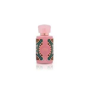 Perfume Alharamain Collection 1 Harmony Eau de Parfum Feminino 100 ML