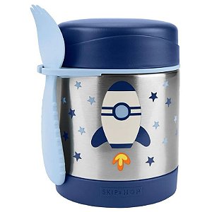 Kit Skip Hop TUPPER 9N780610 Foguete