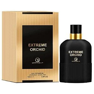 Perfume Grandeur Elite Extreme Orchid EDP 100ml - Masculino