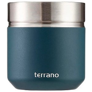 Cuia Térmica Terrano Petr