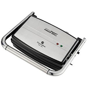 Sanduicheira Electrobras EBPG-02 110V 60Hz