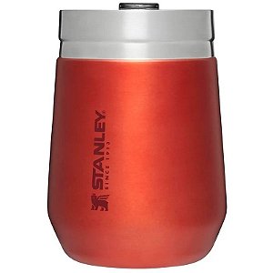 Garrafa Térmica Stanley Go Tumbler 10-10366-032 (295mL) Canela