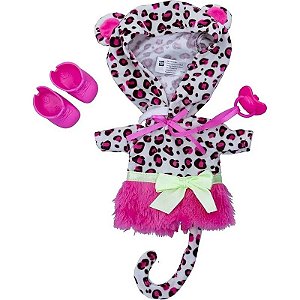 Vestuário Elegante IMC Toys Cry Babies Hora do Aniversário 83103