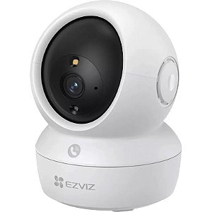 Câmera Wi-Fi EZVIZ H6C 1080P CS-H6C-R105 (C.F)