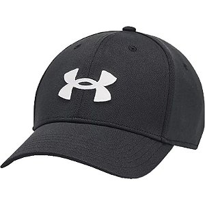Boné Under Armour 1376701 001 Masculino