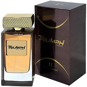 Perfume Pierre Bernard Triumph Eau de Parfum 100mL - Masculino