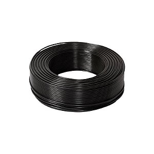 Cabo para Alarme Externo Visualarm VSA-CCA-US18/4OUT Preto