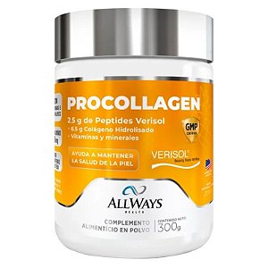 Sempre Health Procolágeno Abacaxi - 300g