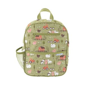 Mochila Stephen Joseph Infantil Farm - (F24) SJ-1306-68