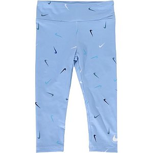 Calça Infantil Nike 26K670 U8K - Feminina