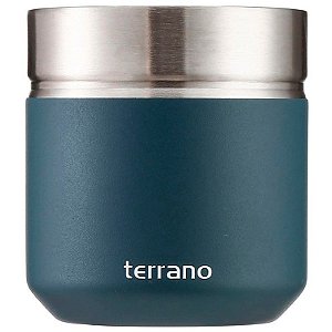 Copo Terrano 170mL - Azul Marinho