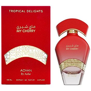 Perfume Adyan My Cherry Extrato de Perfume 100mL - Feminino
