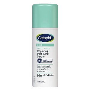Soro Cetaphil Reparação Pós-Acne - 30mL