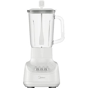 Liquidificador Midea MJ-BL6008BW 600W 220V-50/60Hz