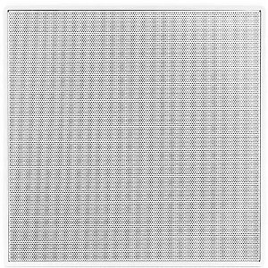 Cabo de Som Arandela Frahm para Teto Quadrado 31545 Branco (Unidade)