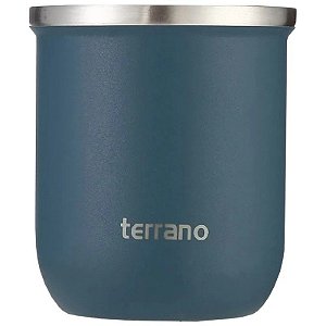 Guampa Terrano Mate Sicília Petróleo