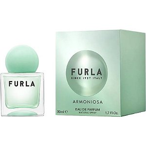 Perfume Furla Armoniosa EDP 30mL - Feminino