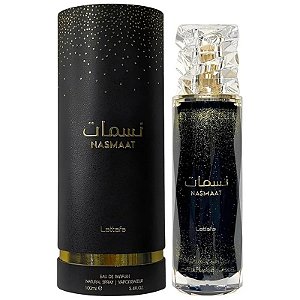 Perfume Lattafa Nasmaat EDP 100ml - Unissex