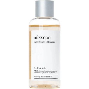 Essência Facial Mixsoon Feijão Mungo - 100mL