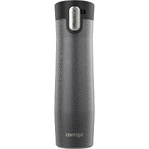 Garrafa Térmica West Loop Contigo 710mL - Saquê
