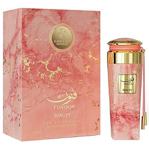 Perfume Amaran Exclusive Funoon Beauty EDP 100ml - Feminino